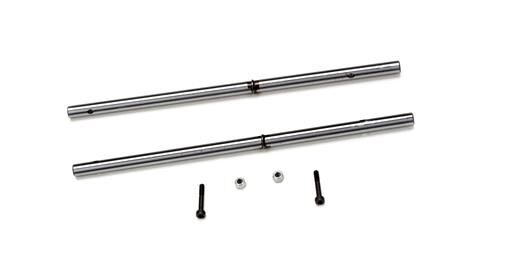 Blade Ersatzteil Flybarless Hauptrotorwelle (2) B450 X / BLH4347