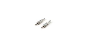 Blade Karosseriehalter Aluminium (Satz): 180 CFX / BLH3414A