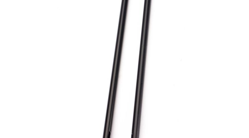 Blade Ersatzteil Heckrohr (2) 300X / BLH4526