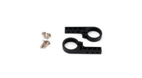 Blade Ersatzteil Servohalter Heckservo (2) 300X / BLH4528