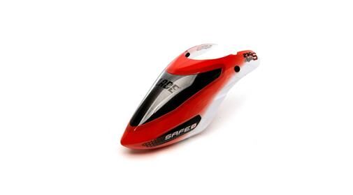 Blade Ersatzteil Kabinenhaube Night 230S / BLH1553