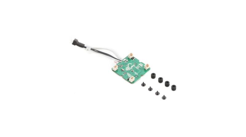 Blade Ersatzteil Main Control Board Nano QX 2 / QX2 FPV / BLH9103