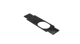 Blade Ersatzteil 360 CFX Bodenplatte / BLH4718