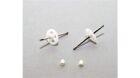 E-flite Ersatzteil Propellerwelle m. Getriebe Ultra Micro 4-Site / EFL9054