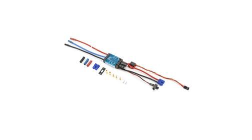 E-flite Ersatzteil 40A Pro Switch-Mode BEC Brushless-Regler V2 / EFLA1040B