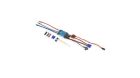 E-flite Ersatzteil 40A Pro Switch-Mode BEC Brushless-Regler V2 / EFLA1040B