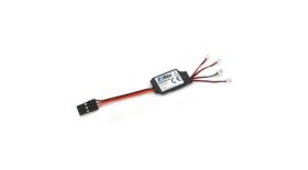E-flite Controller: Universal Light Kit / EFLA600