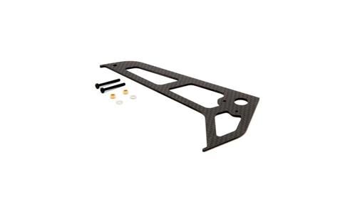 Blade Ersatzteil 360 CFX Vertikale Finne / BLH4733