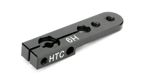 Hangar 9 Ersatzteil Aluminum Servo Arm, 1 Hitec / HAN9152