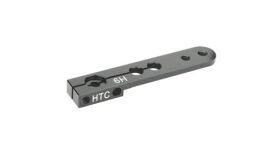 Hangar 9 Ersatzteil Aluminum Servo Arm, 1.5 Hitec / HAN9155