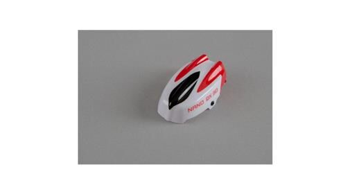 Blade Ersatzteil Nano QX 3D Kabinenhaube oben / BLH7103