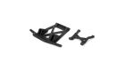 LOSI Ersatzteil Rear Bumper Brace, Bumper/Skid Plate MTXL / LOS251040