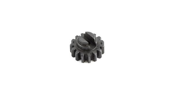 LOSI Ersatzteil Pinion Gear, 15T, 1.5M MTXL / LOS252049