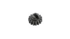 LOSI Ersatzteil Pinion Gear, 15T, 1.5M MTXL / LOS252049