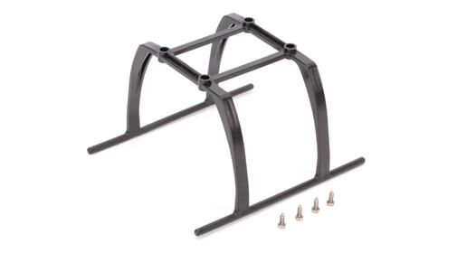 Blade Ersatzteil 180 QX HD Kufengestell / BLH7404