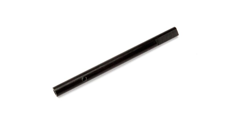 Blade Ersatzteil Propellerwelle, Carbon mQX / BLH7513