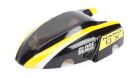 Blade Ersatzteil Nano QX Kabinenhaube Gelb / BLH7614A