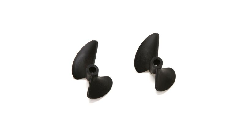 Pro Boat / ProBoat Ersatzteil Shockwave Schiffsschraube, rostfrei 1,34x1,5x3/16 Welle / PRB282008