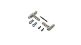 TLR / Team Losi Racing Ersatzteil Bellcranks, C Ackermann...