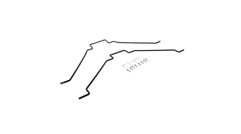 Hobbyzone Ersatzteil Float Mounting Wires Mini Apprentice S / HBZ3113