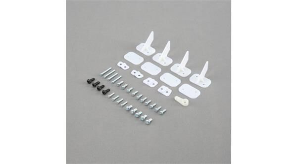 Hobbyzone Ersatzteil Hardware Set Mini Apprentice S / HBZ3115