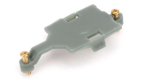 Blade Ersatzteil 350 QX Kompassabdeckung m. Zbh. / BLH7813