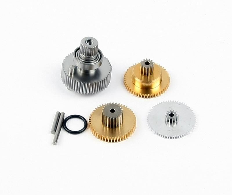 Highest Servogetriebe DT750/DT1100 / HIG0101