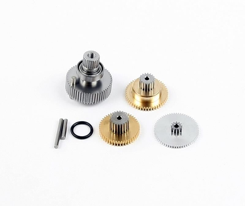 Highest Servogetriebe HS700/HS1000 / HIG0102