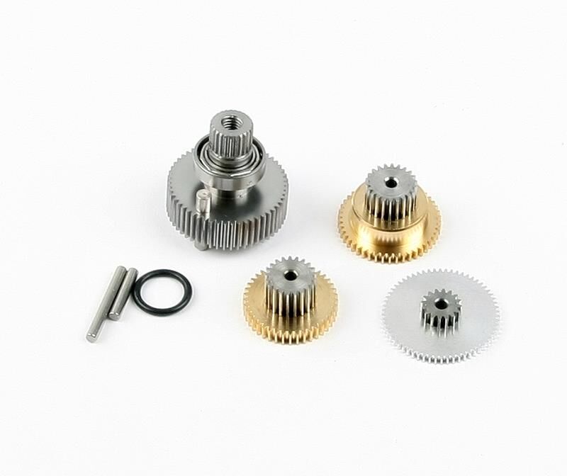 Highest Servogetriebe HG800/HG900 / HIG0104