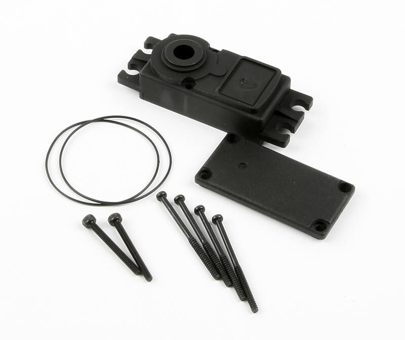 Highest Kunststoffgehäuse DS700/DT750 / HIG0200