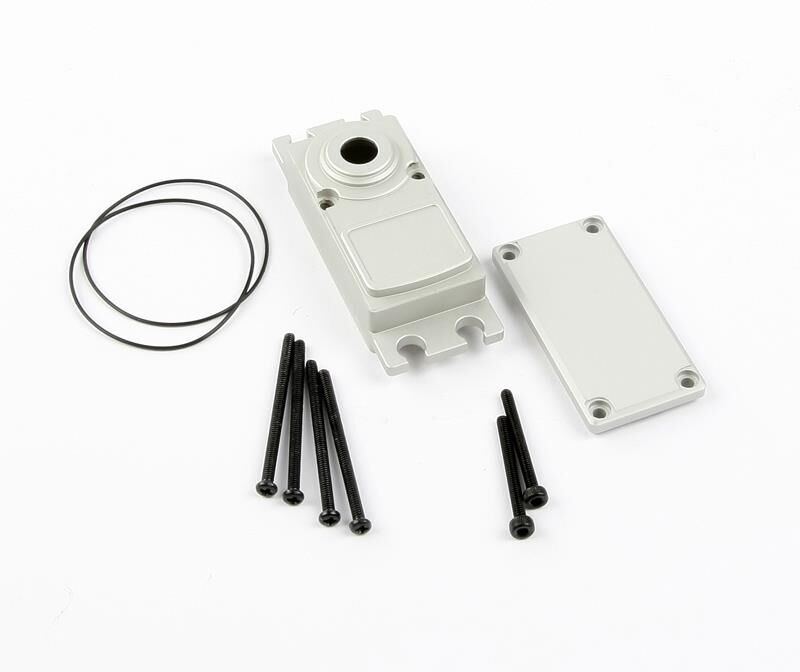 Highest Metallgehäuse HG900/HS1000/HT1100 / HIG0203