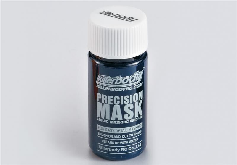 Killerbody Maskier Flüssigkeit Medium (40ml) / KB48066