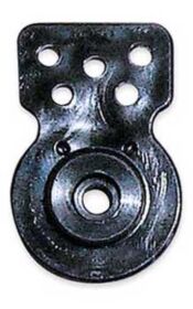 Kimbrough Servo Saver Mittel Futaba, Airtronic / KB201