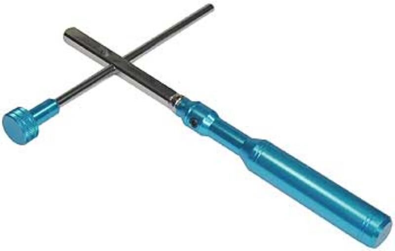 Much More Motor Kohlenschacht Justierwerkzeug / MK-MHA