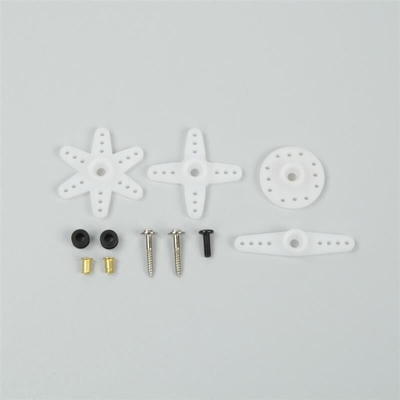 Rockamp Rockamp DS272SE Servoarm Set / RA244481