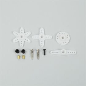 Rockamp Rockamp DS272SE Servoarm Set / RA244481