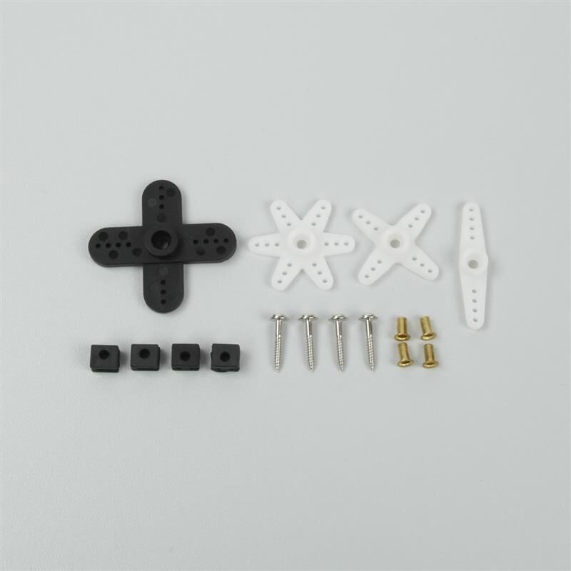 Rockamp Rockamp DS600 Servoarm Set / RA244485