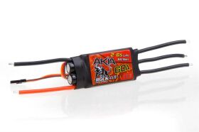 Rockamp Rockamp Akia 60A / 2-6S Lipo / 5A SBEC / RA40054