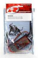 Rockamp Akia 70A / 2-6S Lipo / 5A SBEC / RA40055
