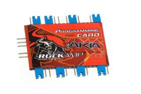 Rockamp Akia Programmierkarte / RA40059
