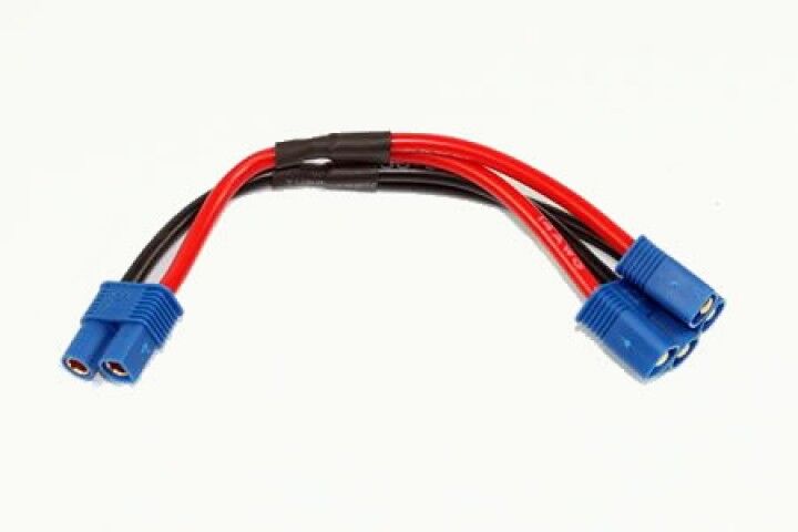 Rockamp Rockamp EC3 Parallelkabel / RA60313