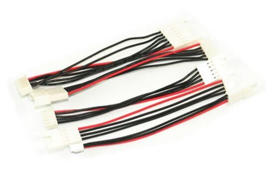 Rockamp Rockamp PolyQuest auf JST-XH Adapter Set / RA60400