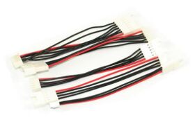 Rockamp Rockamp PolyQuest auf JST-XH Adapter Set / RA60400