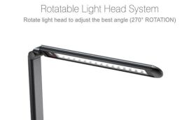 SkyRC Led Pit Light Schwarz / SK600089BK