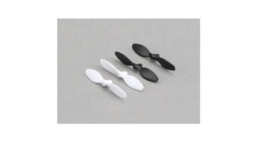 Blade Ersatzteil Pico QX Ersatzpropeller / BLH8201
