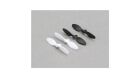 Blade Ersatzteil Pico QX Ersatzpropeller / BLH8201