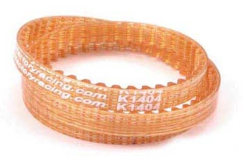 Team Magic Tuningriemen seitlich f. TM1405 / K1404