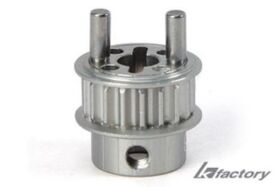 Team Magic Bremsrad 18er Alu gehärtet / K1483