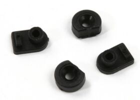 Team Magic Chassis Bracket Post Hippo / TM111081