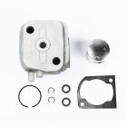 Zenoah Zylinder/Kolben Reparatur Set 22,5ccm für G230RC / ZN1000